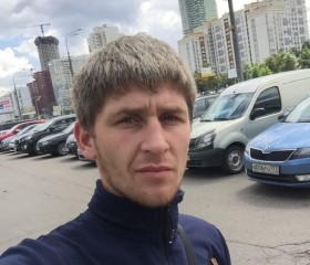 Валентин, 34 года, Александров