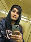 Yasha, 28, Moscow