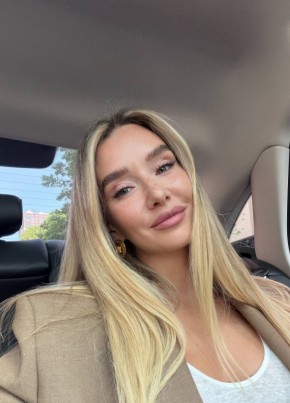 Kristi из Budapest 27 лет