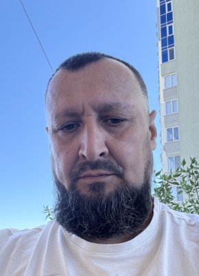 Аликади из Москвы 47 лет