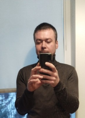 Константин, 42, Россия, Домодедово