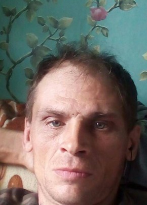 СЛАВА, 49, Россия, Белогорск (Амурская обл.)