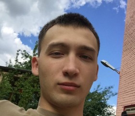Дима, 23 года, Волжский (Волгоградская обл.)