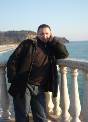 Владислав, 52, Россия, Краснодар