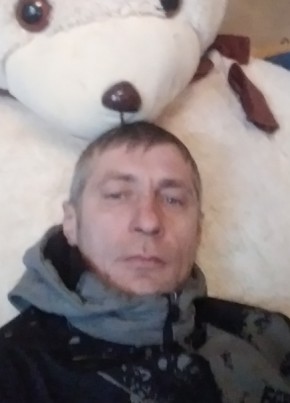 Дима, 40, Рэспубліка Беларусь, Барань