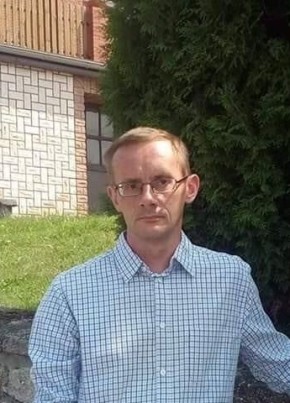 Adrian, 46, Rzeczpospolita Polska, Krapkowice