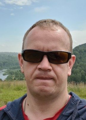 Иван, 39, Россия, Новокузнецк