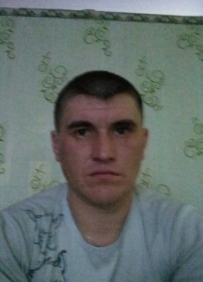 владимир, 40, Россия, Кез