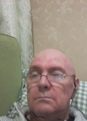 Вадим, 58, Россия, Москва