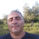 Franco, 51 год, Lamezia Terme