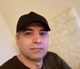 Макс, 44, Brooklyn