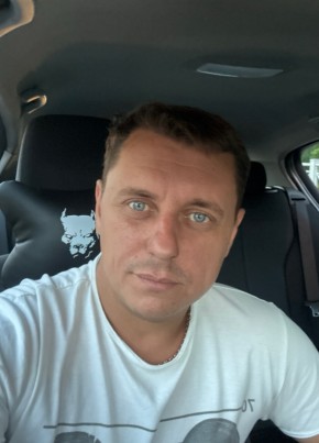 Сергей из Солнцево 37 лет