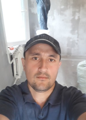 Oleg, 29, Russia, Khabarovsk