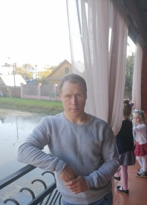 Алексей, 41, Россия, Дзержинск