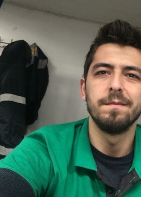 erhan tatar, 32, Türkiye Cumhuriyeti, İstanbul
