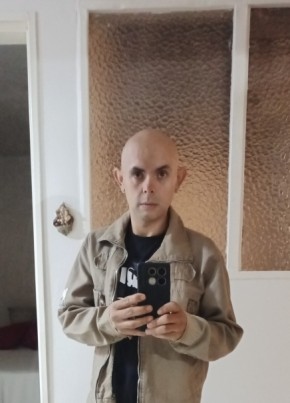 Sabroso, 39, Colombia, Envigado