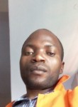 Goerge, 24 года, Kampala