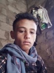 نجم, 18 лет, صنعاء