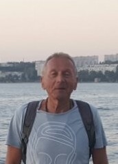 Влад, 59, Россия, Межводное