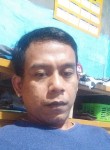 Sudi, 24 года, Kabupaten Malang