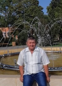 Юрий, 55, Россия, Волгодонск