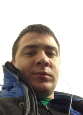 Олег, 30, Россия, Москва