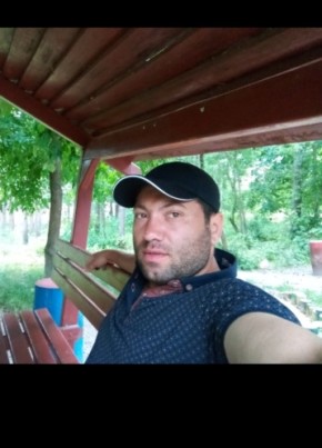 Asan, 36, Україна, Борислав