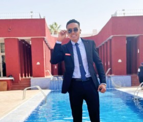 ياسين, 24, Timimoun