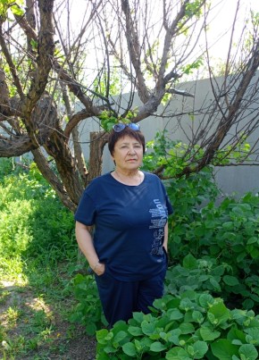 Анна из Ахтубинска 71 год
