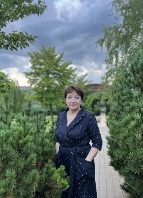 Ирина из Азова 59 лет