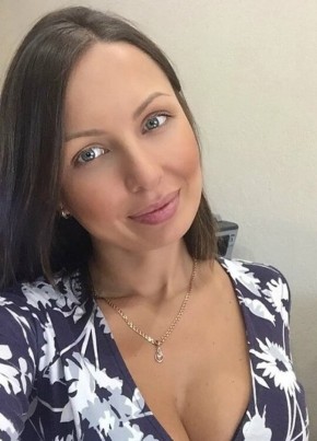 Анастасия, 31, Россия, Санкт-Петербург