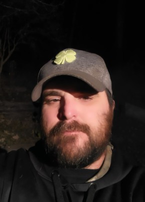 Joseph Newman, 39, United States of America, Bixby