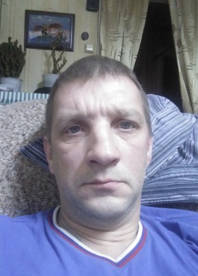 Андрей, 49, Россия, Котлас