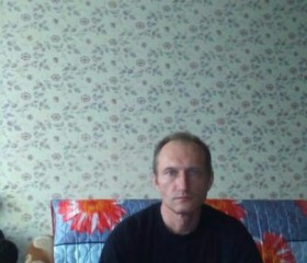 Эдуард, 56 лет, Владимир