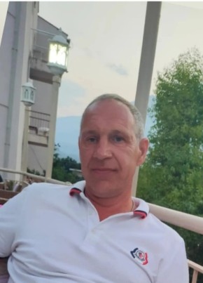 Алекс, 52, Россия, Казань