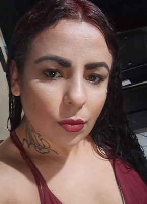 Jennifer из Curitiba 30 лет