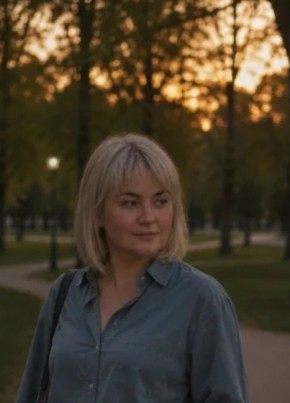 Ольга из Алейска 42 года