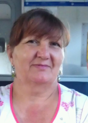 Валентина, 62, Россия, Канаш