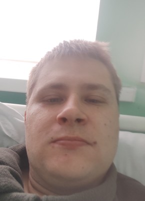 Stepsan, 27, Russia, Anapa