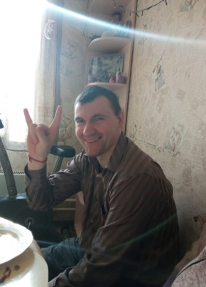Alexey, 38, Россия, Железнодорожный (Московская обл.)