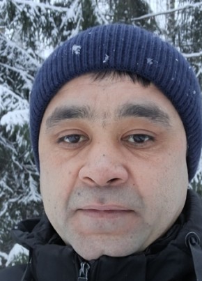 Bakha, 40, Russia, Akademgorodok
