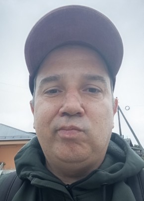 Евгений Евгений из Ульяновска 44 года