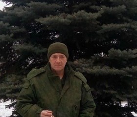 Геннадий, 59 лет, Макіївка