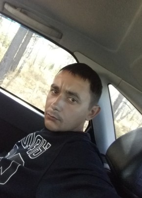 Aleksey, 33, Россия, Барнаул