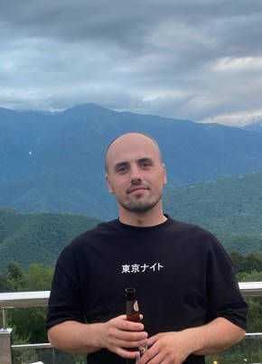 Андрей из Уржума 31 год