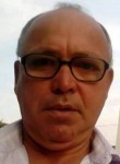 José Antônio, 56 лет, Barra Mansa