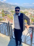 Hüseyin, 26 лет, Antalya