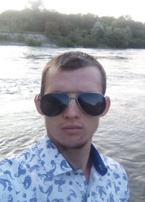 Vova Streblyanski, 19, Russia, Nevinnomyssk