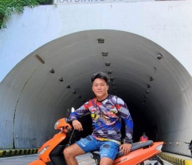 Badangz, 34, San Pedro