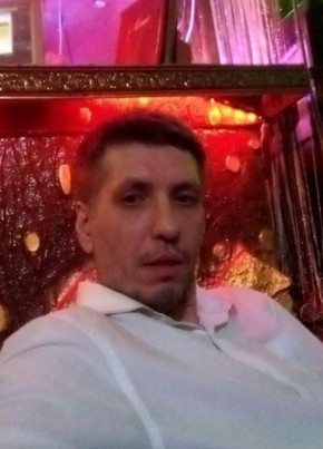 Вадим, 43, Россия, Москва
